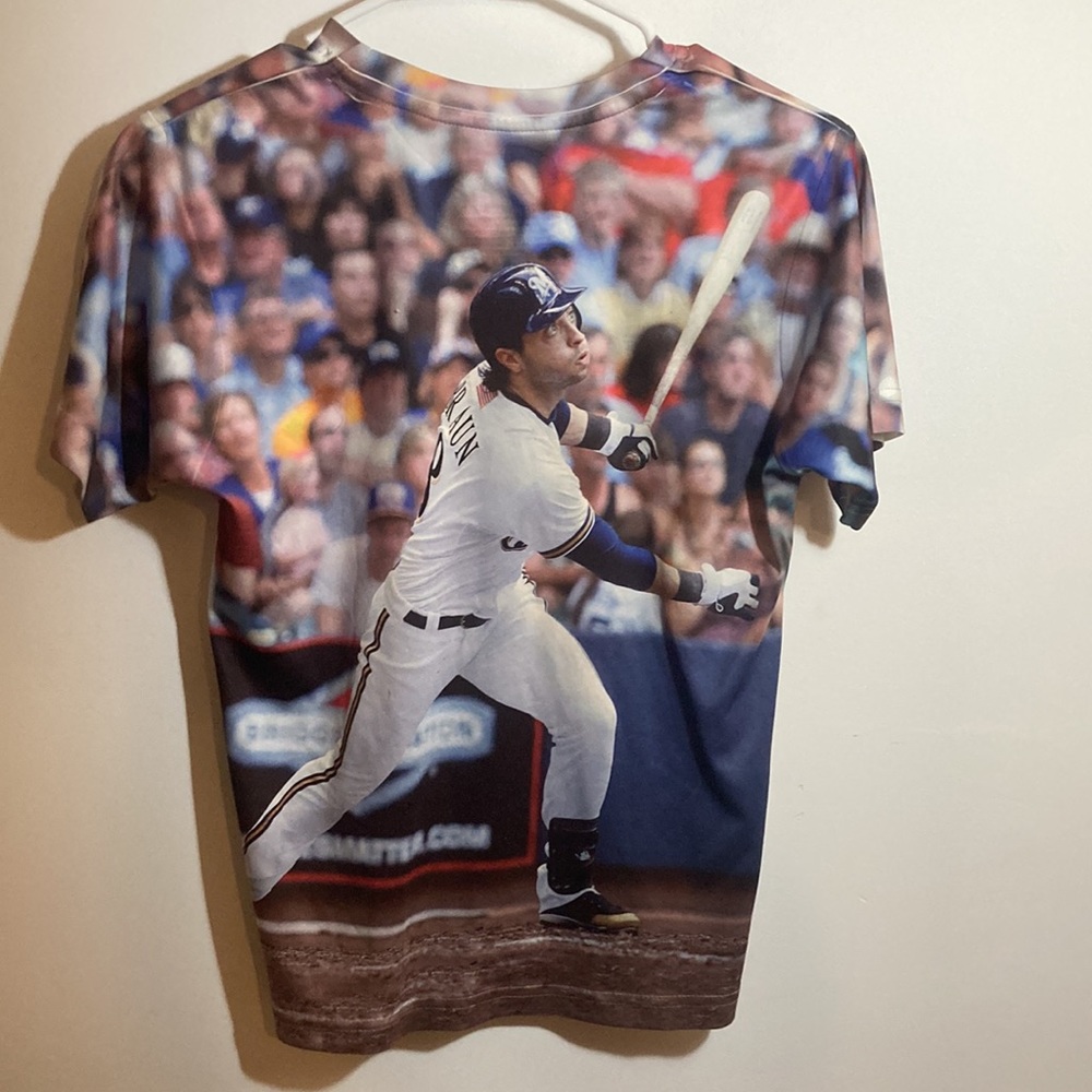 Three60 gear graphic tee - Picture 3 of 3